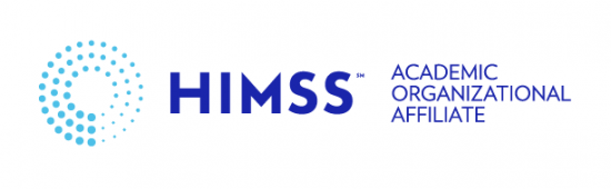 HIMSS Academic Organizational Affiliate